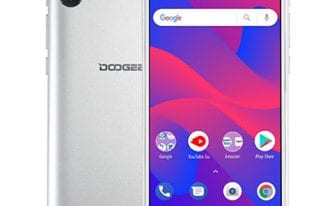 Doogee X11