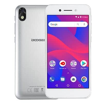 Doogee X11