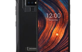 Doogee S80 Lite