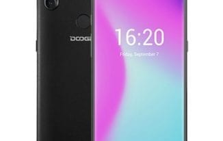 Doogee X80