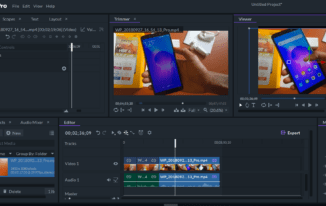 Filmora Pro Review - Easy to use Software for Professional Video Editing