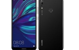 Huawei Y7 Prime (2019)