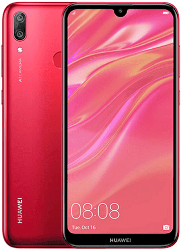 Huawei Y7 Prime (2019)