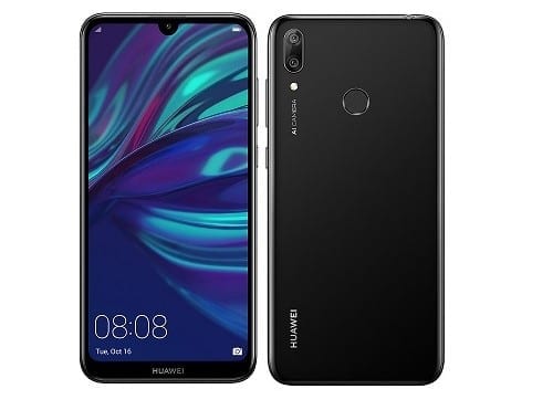 Huawei Y7 Prime (2019)