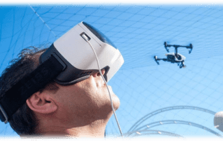 Top 5 drone