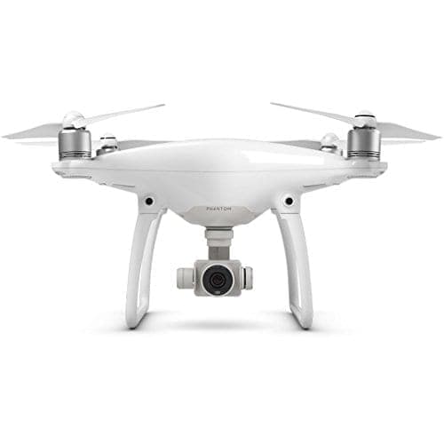 DJI Phantom 4 pro