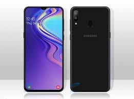 Samsung Galaxy M20