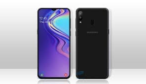 Samsung Galaxy M10