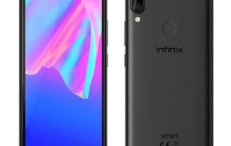 Infinix Smart 2 Pro