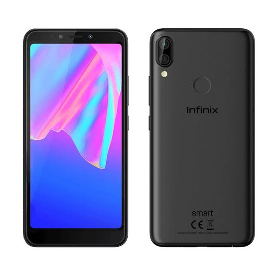 Infinix Smart 2 Pro