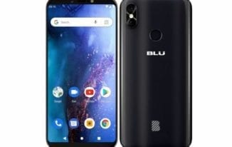 BLU VivobGo