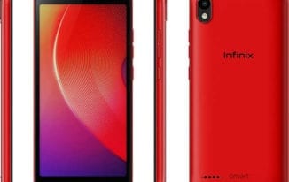 Infinix Smart 2 HD