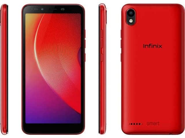 Infinix Smart 2 HD