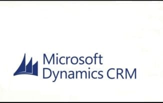 Microsoft Dynamics CRM
