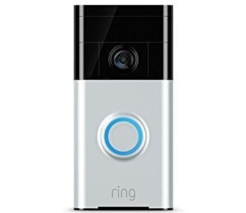 Ring Video Doorbell