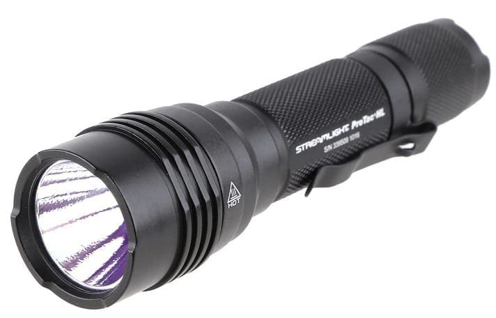 Streamlight ProTac HL 750 Flashlight