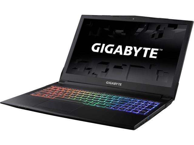 Gigabyte Sabre 15G-KB3 RGB Keyboard Gaming Laptop