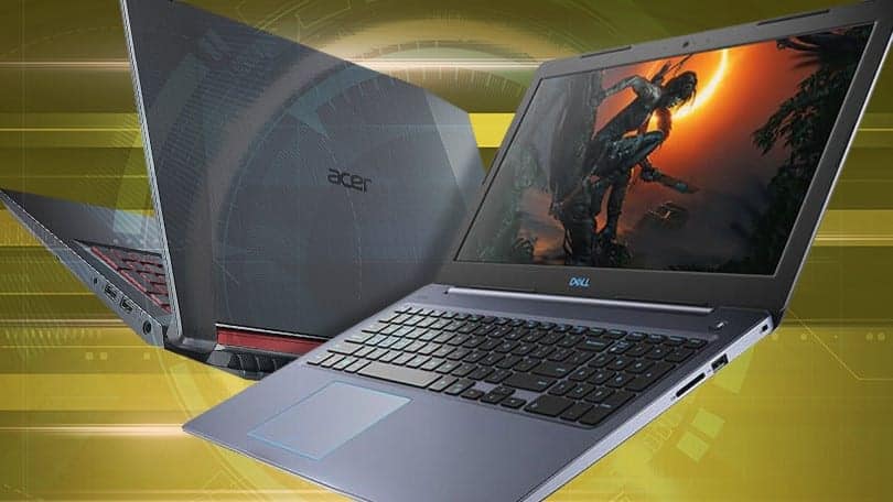 Best Budget Gaming Laptops