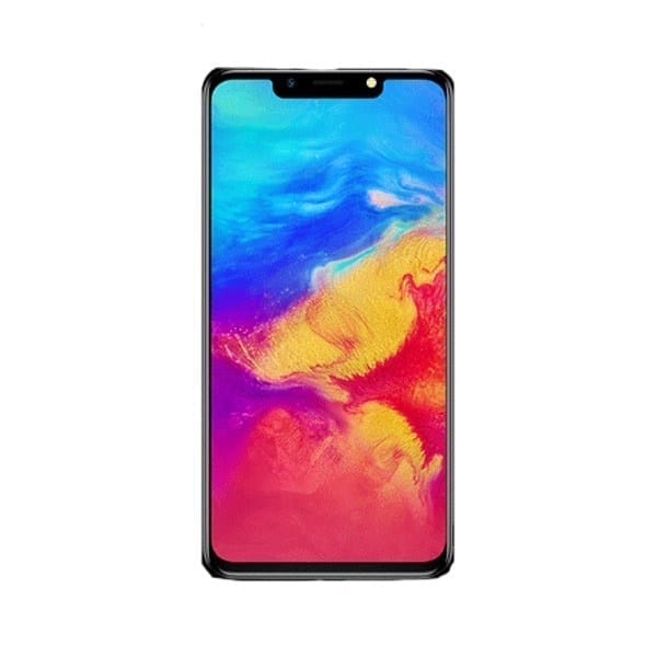 Infinix Hot 7 Pro