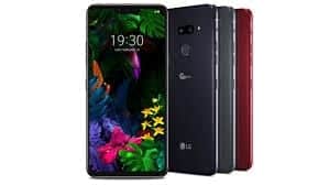 LG G8 THINQ