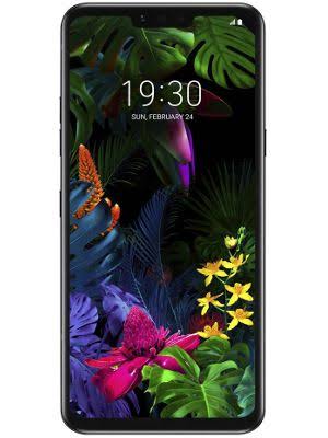 LG G8s ThinQ