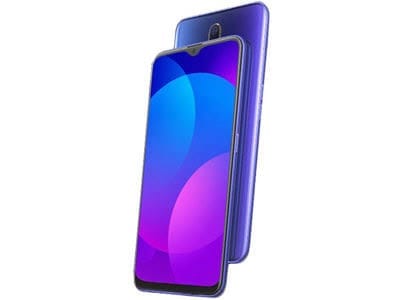 Oppo F11