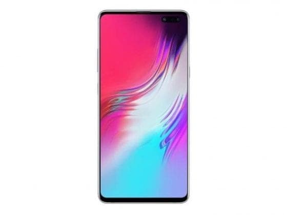 size of samsung s10 5g