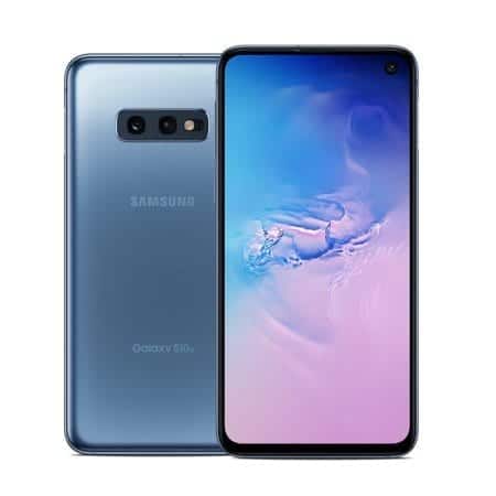 Samsung Galaxy S10e