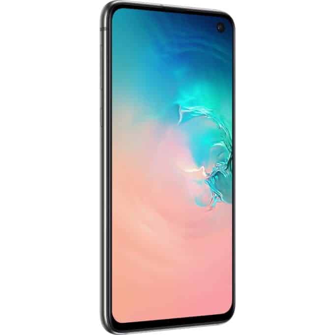 s10e tech specs