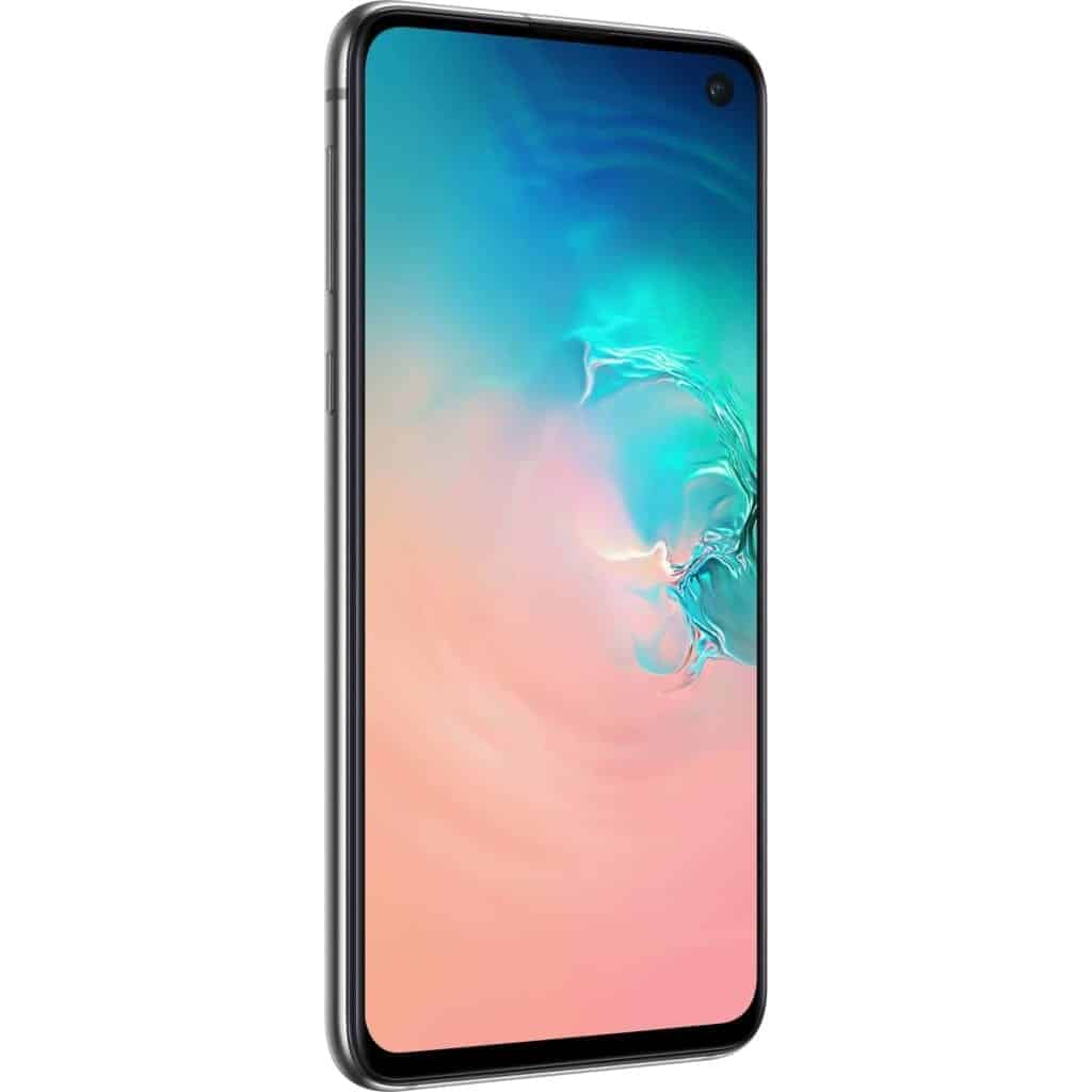 Samsung Galaxy S10e