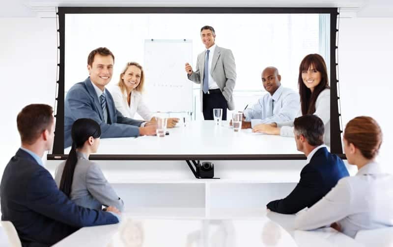 Manage Business Worldwide with Video Conferencing