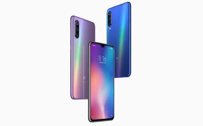 Xiaomi Mi 9 SE