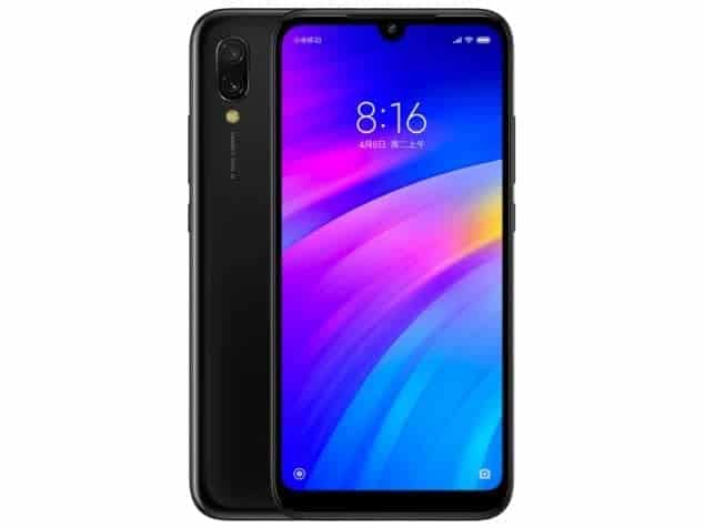 Xiaomi Redmi 7 Specs and Price - NaijaTechGuide