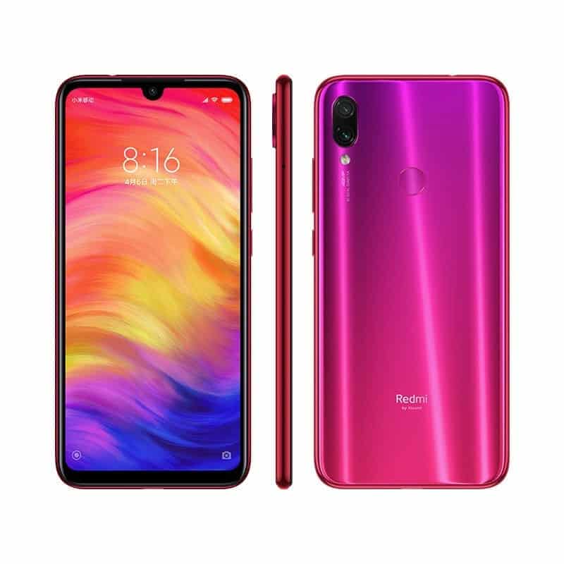 Xiaomi Redmi Note 7 Pro