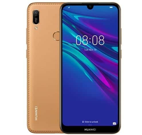 Huawei Y6 Prime (2019)