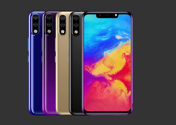 Infinix Hot 7 Pro