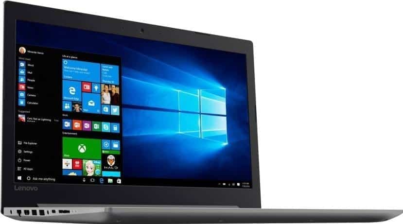 Lenovo Ideapad IP 320 80XL033MIN