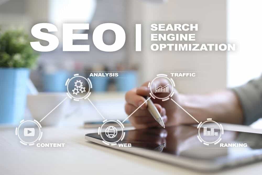 SEO with Off-Site Tactics