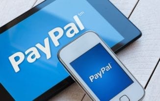 Paypal online