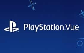 Playstation Vue