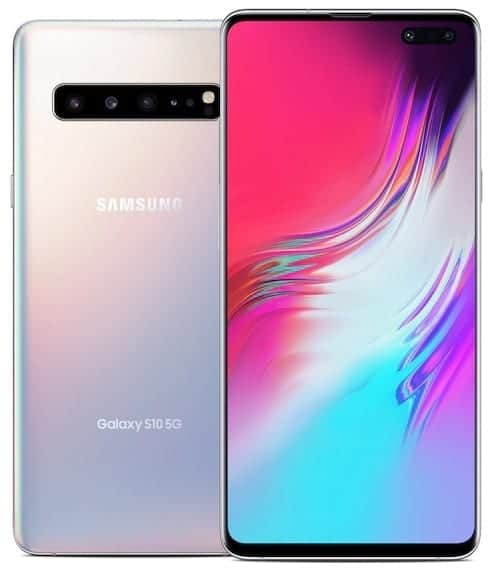 Samsung Galaxy S10 5G