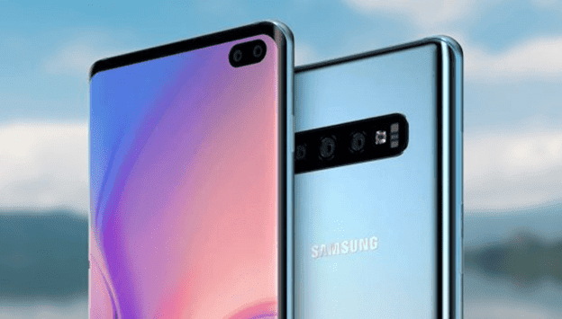 Samsung Galaxy S10 Plus