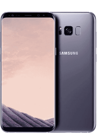 Samsung Galaxy S8