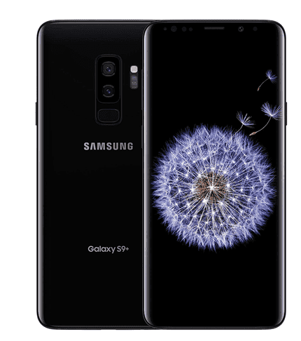 Samsung Galaxy S9