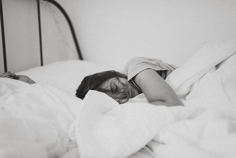 How CBD Can Help You Sleep