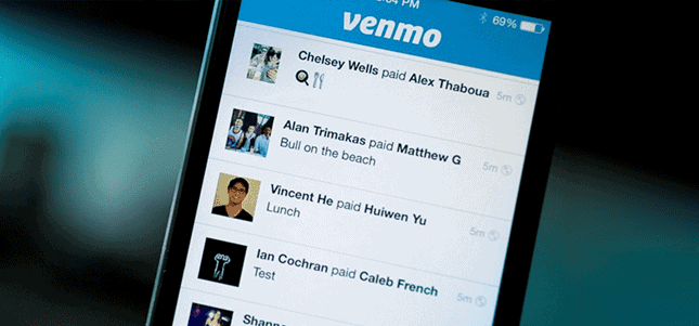 Venmo