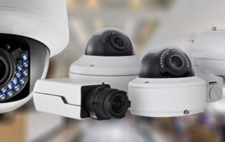 Ensure Complete Security with Help of Surveillance Products