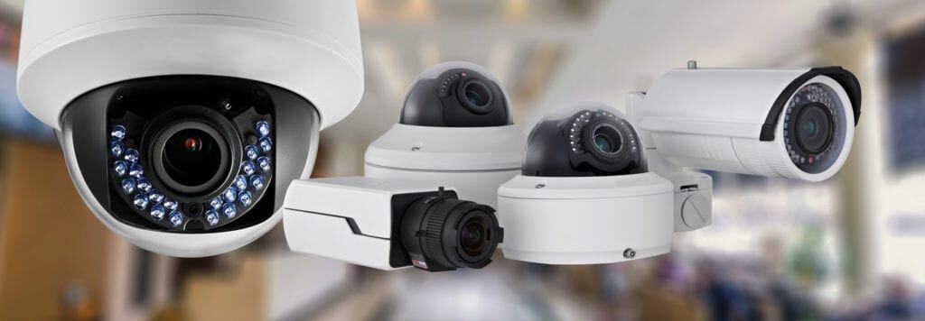Ensure Complete Security with Help of Surveillance Products