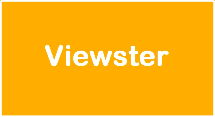 Viewster