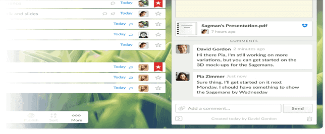 Wunderlist